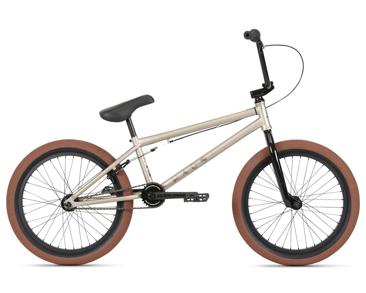 Haro 2020 Midway BMX Bike (20.5